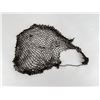 Image 2 : WW2 British Camo Sniper Helmet Net