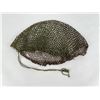 Image 2 : WW2 British Camo Sniper Helmet Net