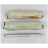 Image 2 : Lot of 3 US Army Map Case Ruler
