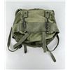 Image 2 : Vietnam Canvas Field Butt Pack