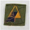 Image 2 : WW1 WWI Liberty Loan Tank Corps Patch