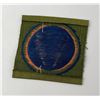 Image 2 : WW1 WWI 3rd Army Liberty Loan Patch