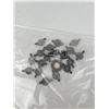 Image 2 : WW2 Ammo Box Wing Nuts