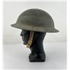 Image 2 : WW2 Canadian Army Helmet