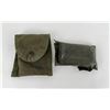 Image 1 : M56 First Aid Compass Pouch with Bandage