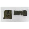 Image 2 : M56 First Aid Compass Pouch with Bandage