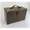 Image 1 : M2 .50 Cal Ammunition Chest