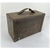 Image 2 : M2 .50 Cal Ammunition Chest