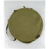 Image 2 : WW2 US Army Parachute Case Drop Cylinder