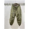 Image 1 : WW2 Intermediate Flight Trousers A-11