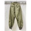 Image 2 : WW2 Intermediate Flight Trousers A-11