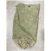 Image 2 : WW2 Dated Duffel Bag