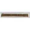 Image 1 : Frontier US Army Mills Cartridge Belt