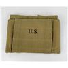 Image 2 : WW2 Thompson 5 Cell Magazine Pouch