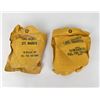Image 1 : WW2 AAF Survival Sea Dye Markers