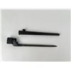 Image 2 : WW2 British Enfield Spike Bayonet