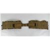 Image 2 : WW1 WWI Browning BAR Rifle Belt M1918