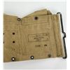 Image 4 : WW1 WWI Browning BAR Rifle Belt M1918