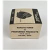Image 2 : WW2 Glass Ink Well