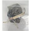 Image 8 : WW2 Type A-9 Summer Flight Helmet US AAF