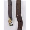 Image 2 : WW1 WWI 1903 Springfield Rifle Sling