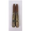 Image 1 : 20mm Dummy Training Rounds Cartridges