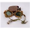 Image 2 : WW2 US Army Snow Goggles