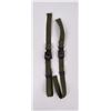 Image 1 : WW2 M1 Helmet Chin Straps