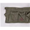 Image 2 : WW2 Riggers US Air Corps Tool Apron