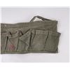 Image 3 : WW2 Riggers US Air Corps Tool Apron