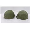 Image 2 : WW2 Paratrooper Helmet Liners