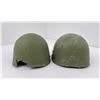 Image 3 : WW2 Paratrooper Helmet Liners
