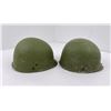 Image 4 : WW2 Paratrooper Helmet Liners