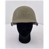 Image 1 : Vietnam War M1 US Army Helmet