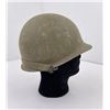 Image 4 : Vietnam War M1 US Army Helmet