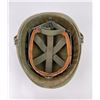 Image 5 : Vietnam War M1 US Army Helmet