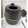 Image 2 : US Model 1941 Tent Stove