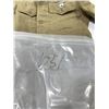 Image 8 : WW1 WWI British Army Signal Corps Uniform Jacket