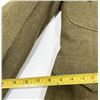 Image 10 : WW1 WWI 88th Div. Infantry Uniform Wool Coat