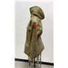 Image 2 : WW1 WWI 88th Div. Infantry Uniform Wool Coat