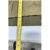 Image 9 : WW1 WWI 88th Div. Infantry Uniform Wool Coat
