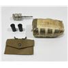 Image 1 : Assorted Lot of Navy Military Items