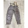 Image 2 : WW2 US Navy Flight Trousers M-446A
