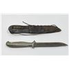 Image 2 : WW2 US Army Murphy Combat Knife