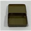 Image 2 : WW2 British Metal Tin for Percussion Caps