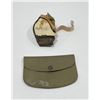 Image 1 : WW2 US Mountain Troop Ski Goggles