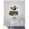 Image 3 : WW2 US Mountain Troop Ski Goggles