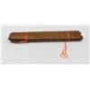 Image 2 : 1911 US Calvary Spur Straps