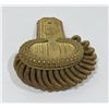 Image 1 : Civil War Officers' Dress Epaulet