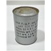 Image 1 : WW2 Artillery Point Detonating Fuse Fuze Can